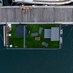 Barco-Apartamento En El Nautico De Vigo