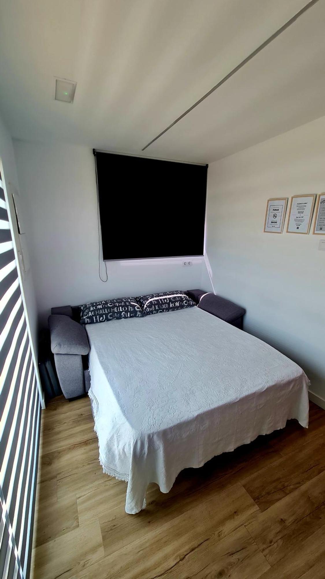 Botel Barco-apartamento En El Nautico De *