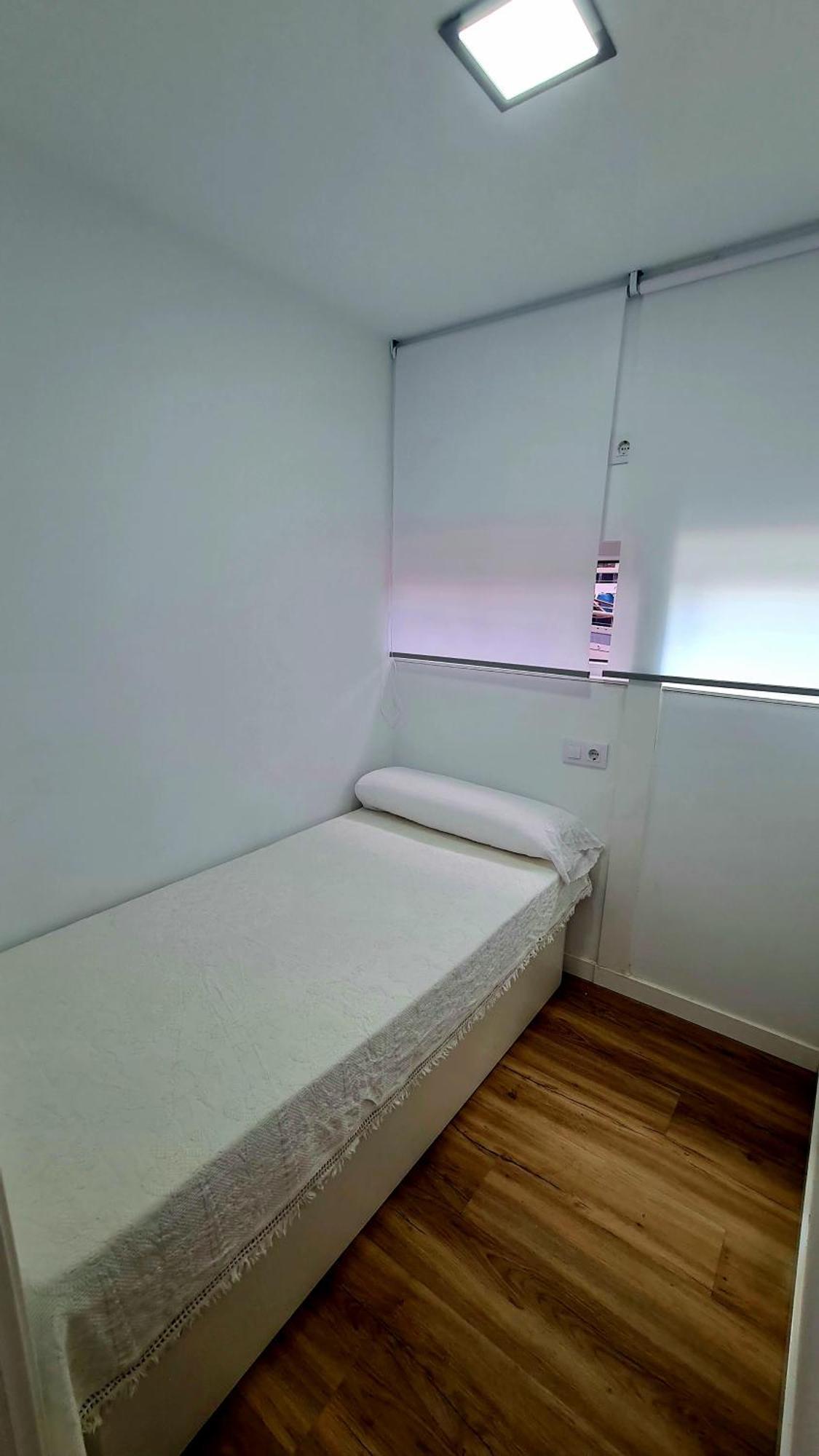 Botel Barco-apartamento En El Nautico De Vigo