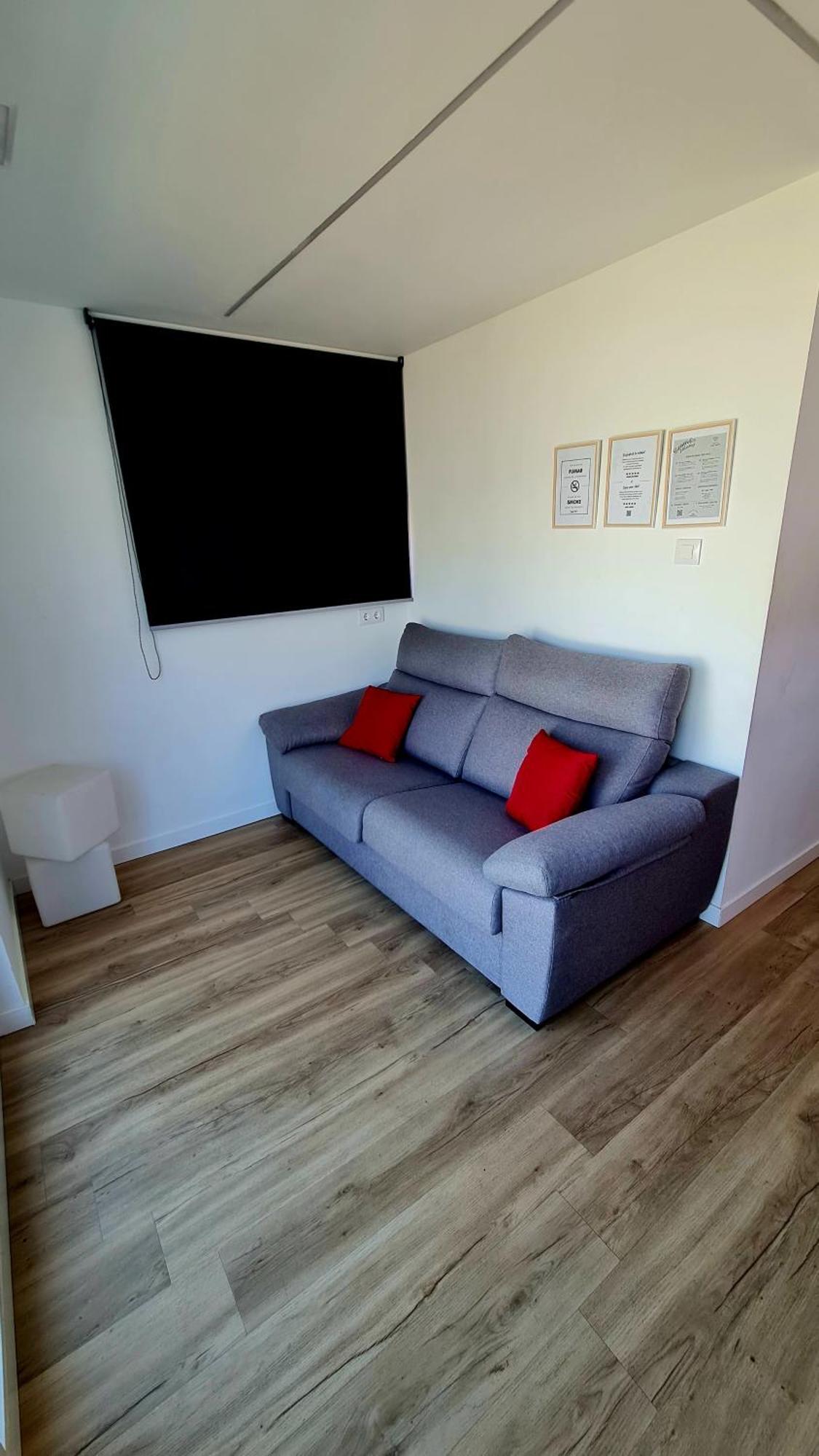 Barco-apartamento En El Nautico De * Vigo
